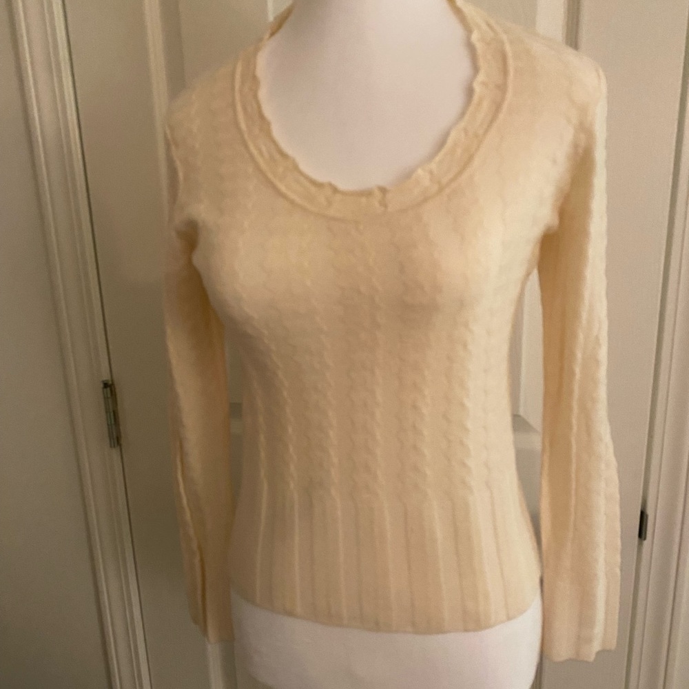 Hugo Boss Sweater, Size Small